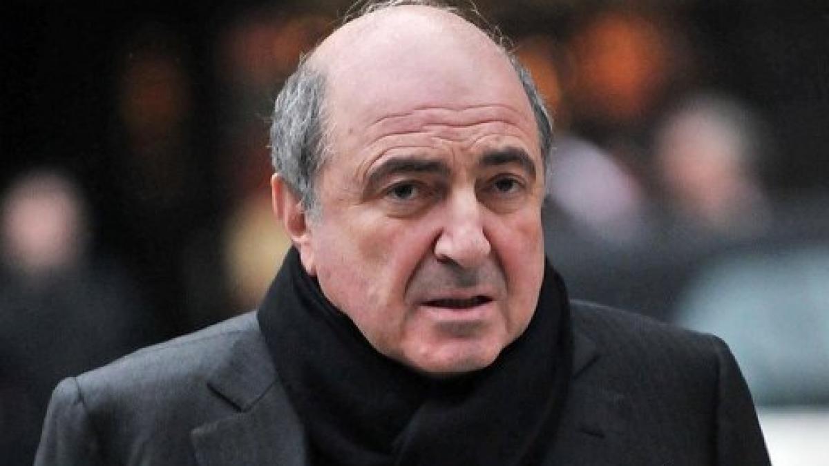 miliardarul rus boris berezovski gasit mort in locuinta sa din sudul angliei