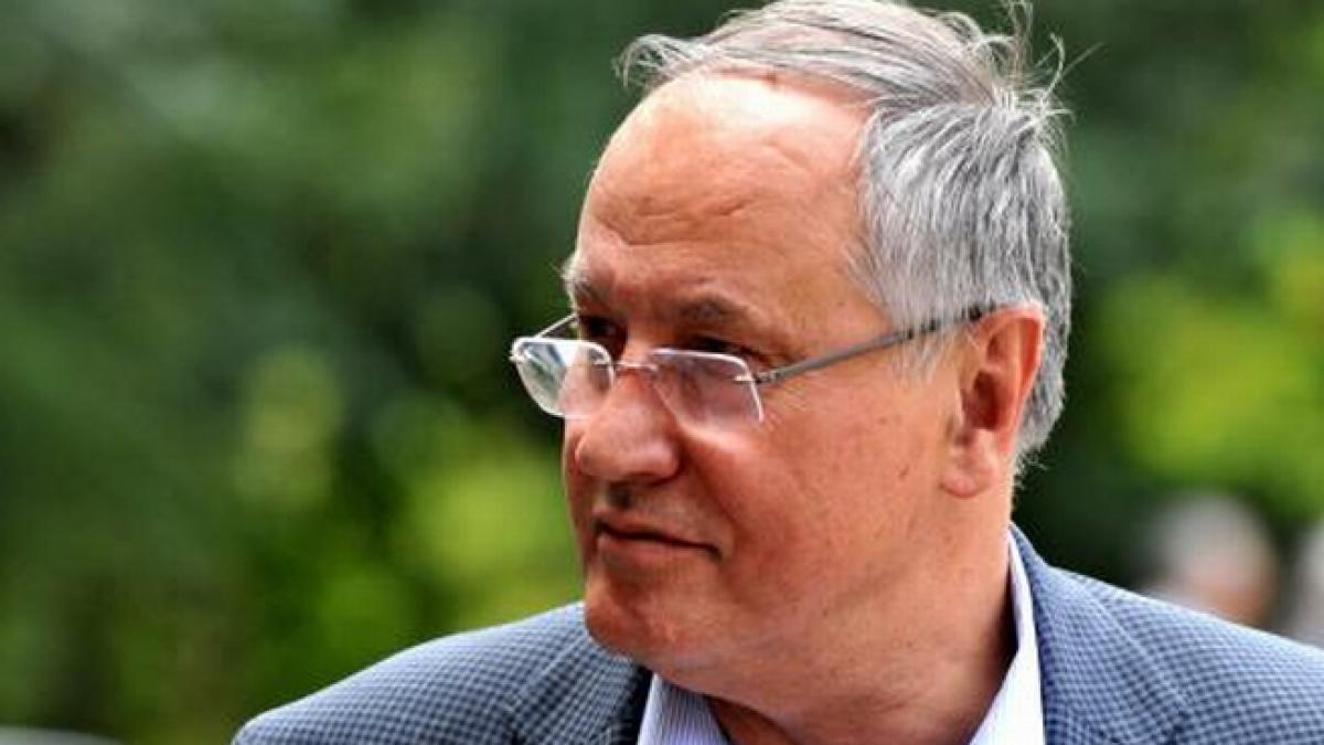 mircea toader au existat 20 de delegati care nu s au regasit pe listele de vot problemele au fost