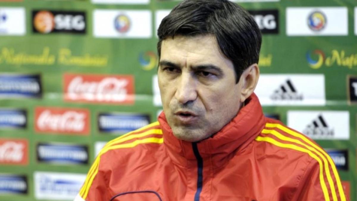 piturca trebuia sa fi castigat am primit doua goluri din faze fixe este inadmisibil la asemenea