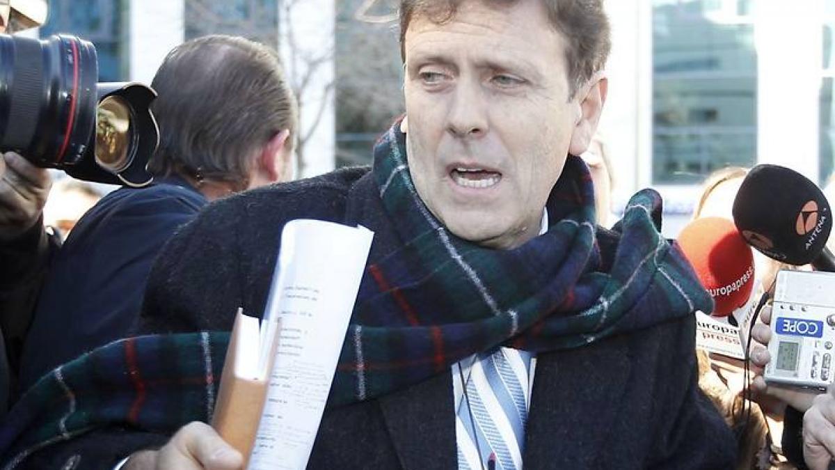 real madrid va depune plangere impotriva doctorului fuentes