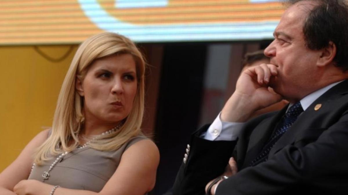 vasile blaga atac dur la elena udrea eu nu am umblat aseara prin hoteluri nu am venit sa va dau de