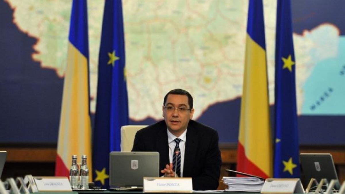 victor ponta una dintre marile companii germane din industria auto va deschide o fabrica in romania