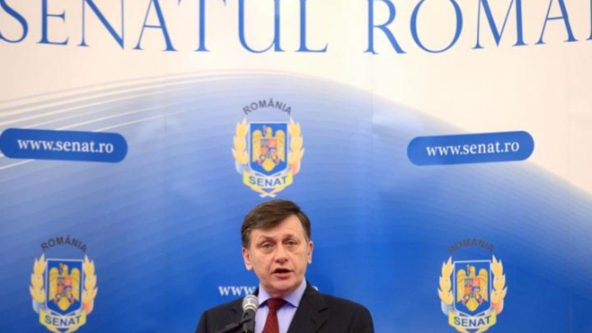 antonescu pledez pentru stabilirea unui numar maxim de parlamentari cred ca putem sa iesim cu o