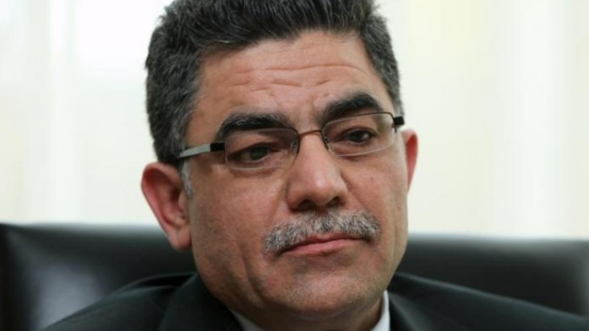 armata siriana libera nu il recunoaste pe noul premier nu a fost ales prin consens