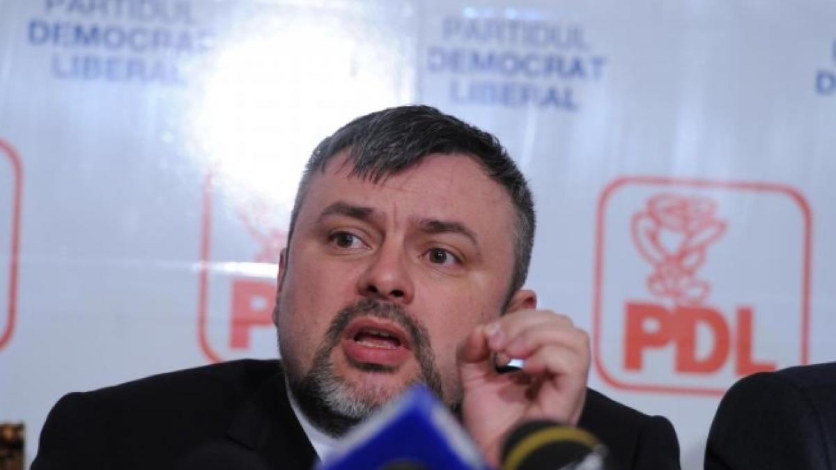 comisia pdl votul a fost perfect corect