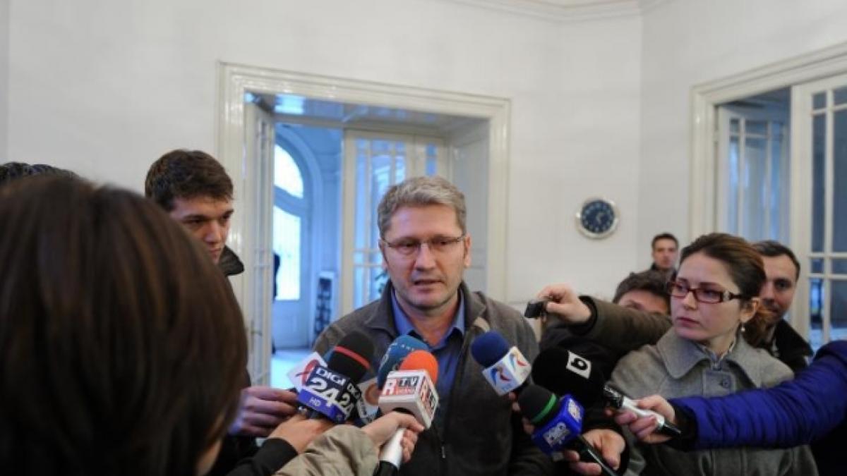 liviu negoita se gandeste sa candideze pentru o functie de conducere in pdl