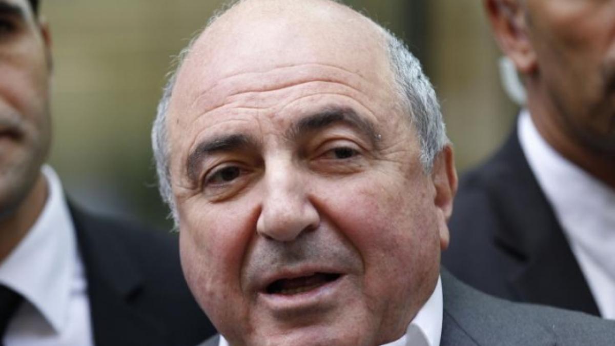 marea britanie politia demareaza o ancheta in cazul mortii miliardarului boris berezovski