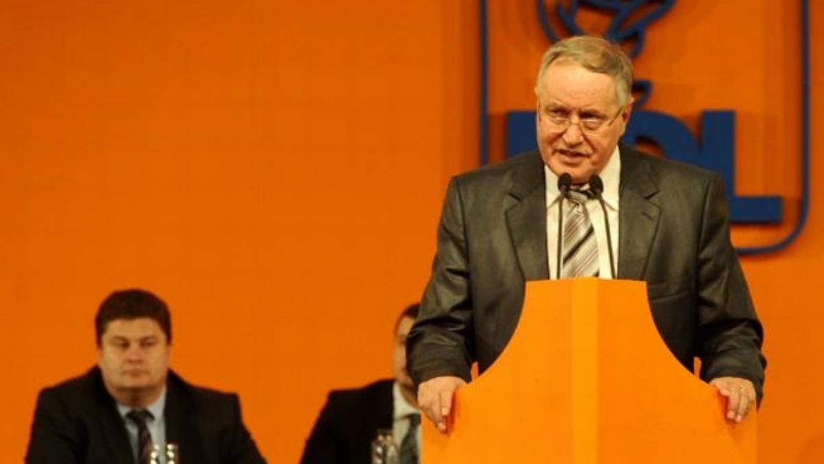 mircea toader votul a fost perfect impecabil la milimetru