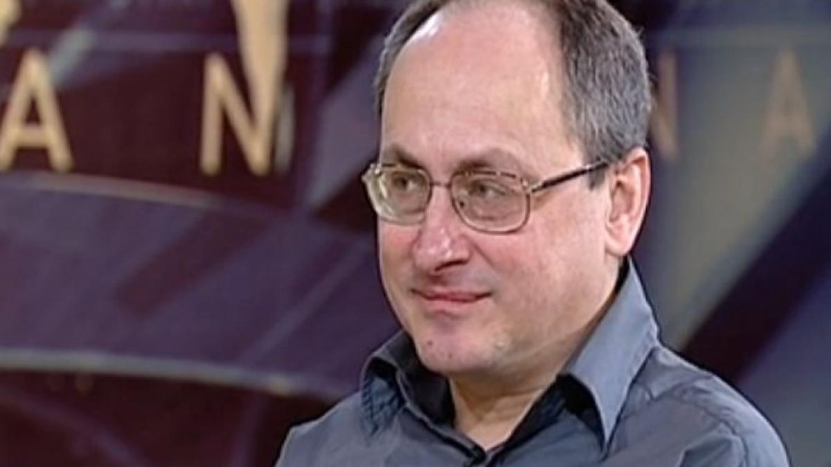 nae caranfil de 20 de ani se tot asteapta o crestere in clasa politica si asta nu se intampla