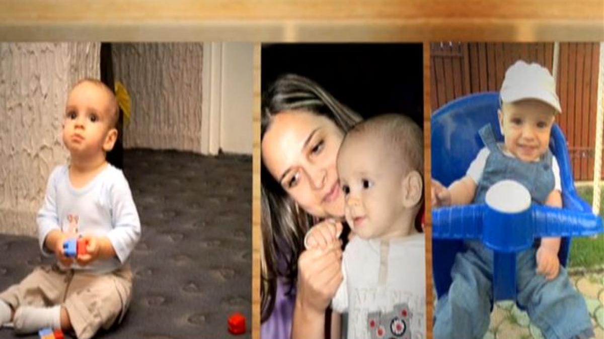 povestea primului copil din romania supus unor proceduri medicale gen science fiction