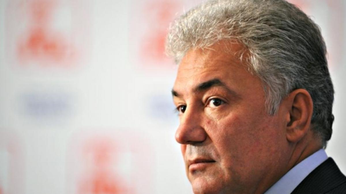 videanu despre mesajul lui basescu domnia sa are argumente dar parintii mai iarta copiilor cand