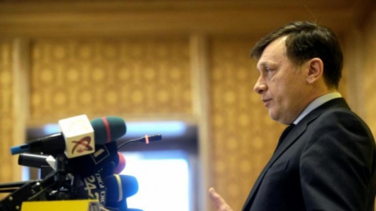 antonescu sustin propunerea lui pivniceru privind cc o rearanjare a reprezentantilor puterilor