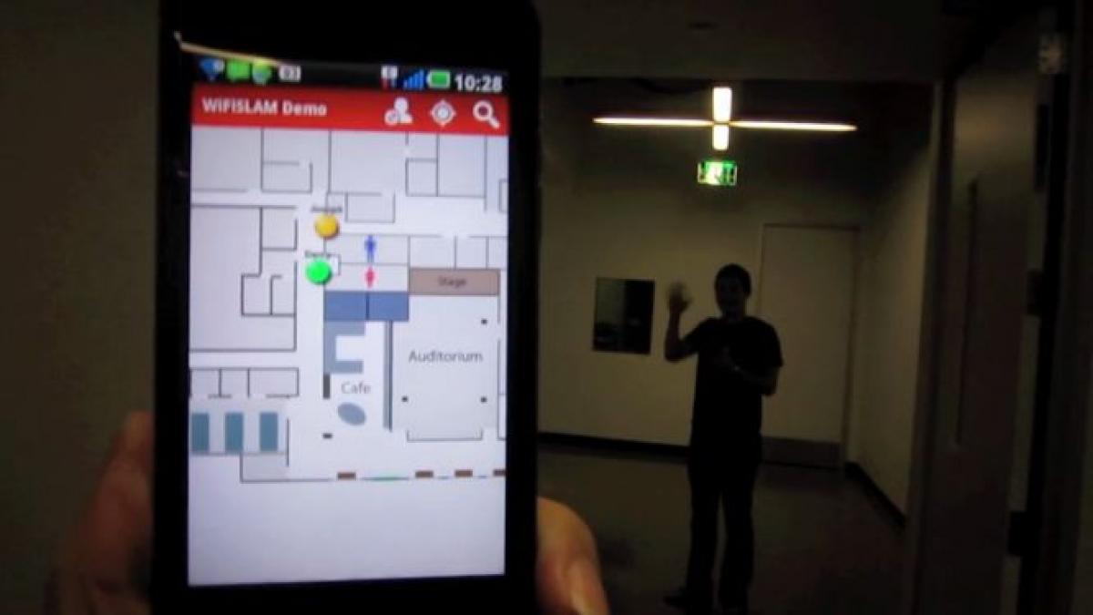 apple a cumparat compania wifislam pentru un software de localizare