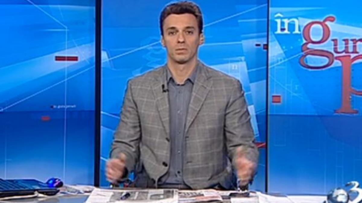 badea doamna macovei a avut un singur sustinator care parea turmentat