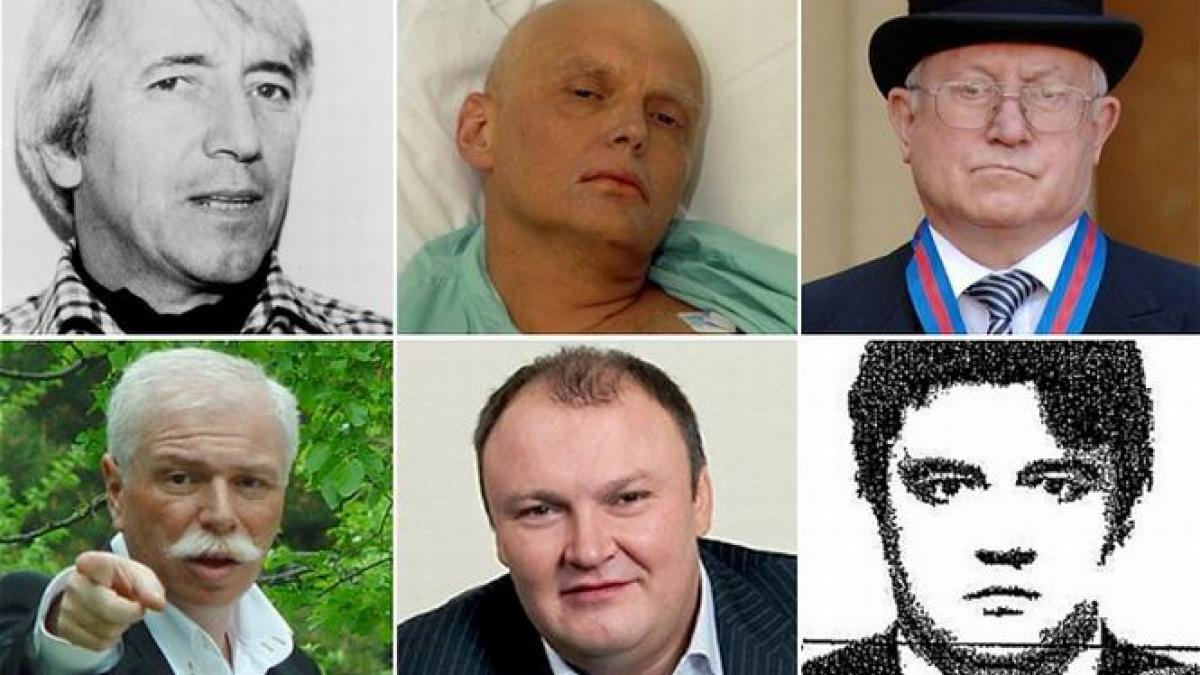 berezovsky ultimul din lista mortii vezi istoricul asasinatelor marca kgb