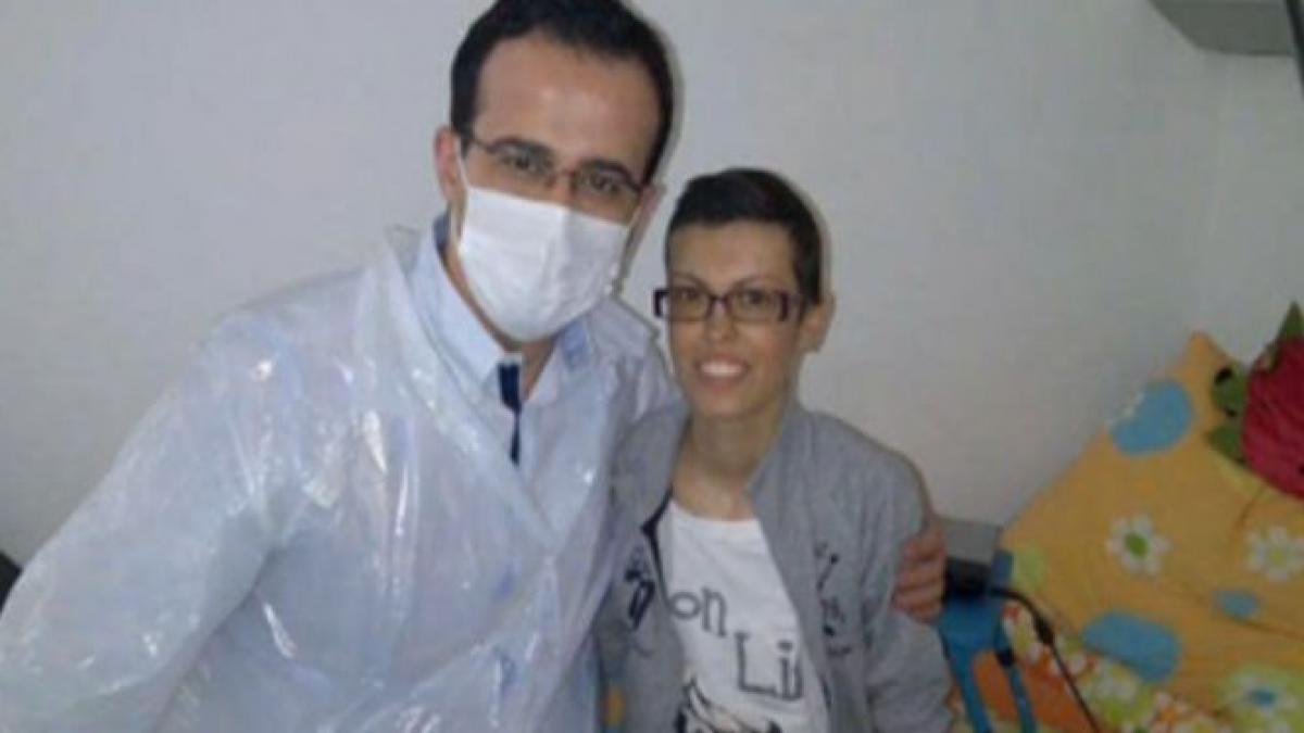 camelia a strans deja 130 000 de euro mai are nevoie doar de 20 000 impreuna o putem ajuta