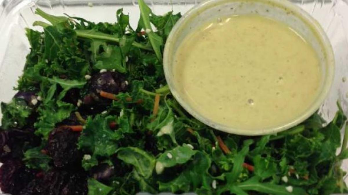 ce s a intamplat cu acest tanar dupa ce trei zile a mancat numai vegetale acum efectiv nu mai pot