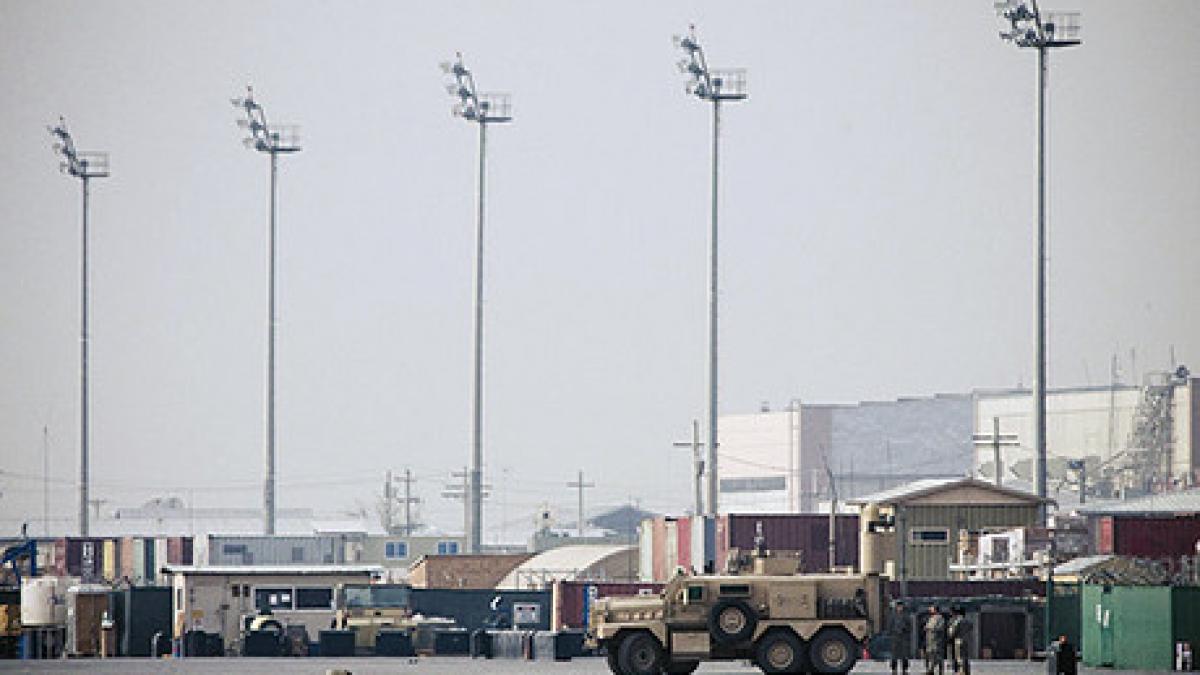 sua au cedat autoritatilor afgane ultima inchisoare