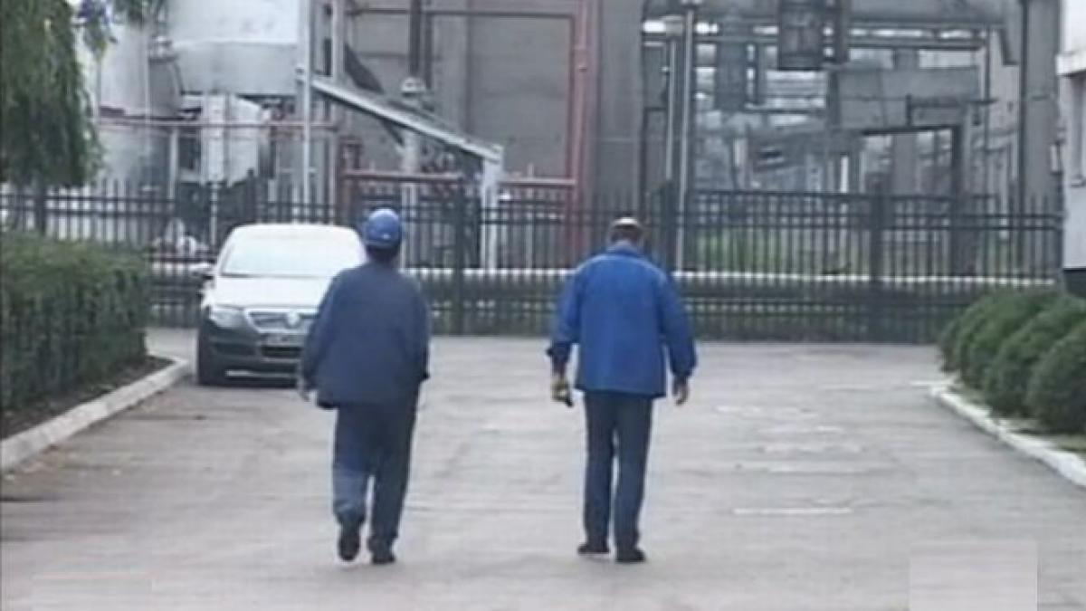 tragedie la complexul energetic oltenia un angajat a murit dupa ce i a fost smulsa o mana de o
