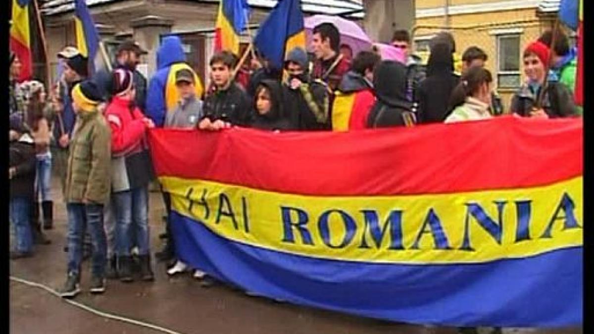 udmr reactioneaza fata de situatia creata de sabina s a amplificat o atmosfera antimaghiara