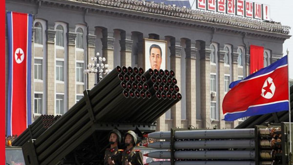 china cere tuturor celor implicati in coreea sa se abtina de la provocari