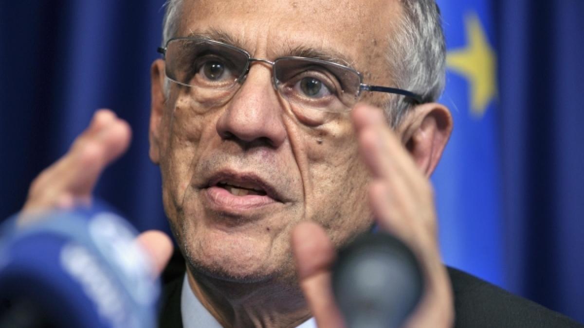 cipru respinge ipoteza unei iesiri din zona euro ministru ar fi dezastruos pentru insula
