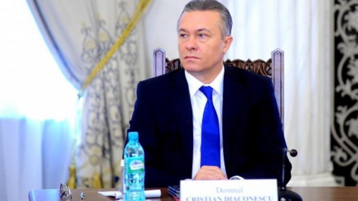 cum isi bate joc traian basescu de cristian diaconescu