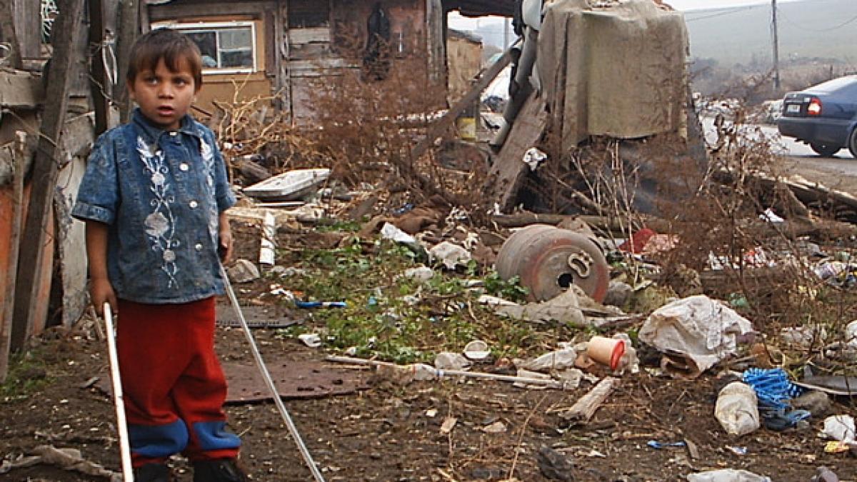 diamante printre gunoaie groapa de gunoi pata rat crematoriu de vise si sperante copiii de aici vor