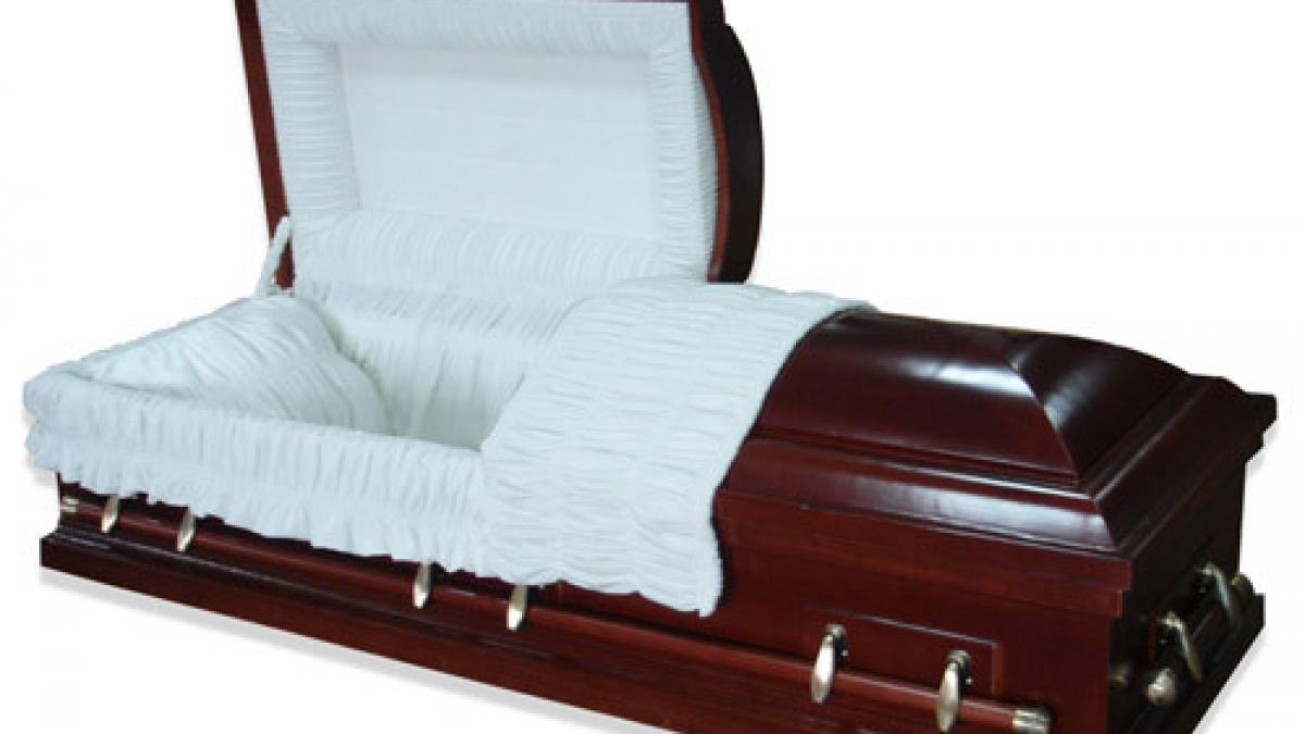 gestul ei a ingrozit germania ce a facut cu cadavrul mamei sale