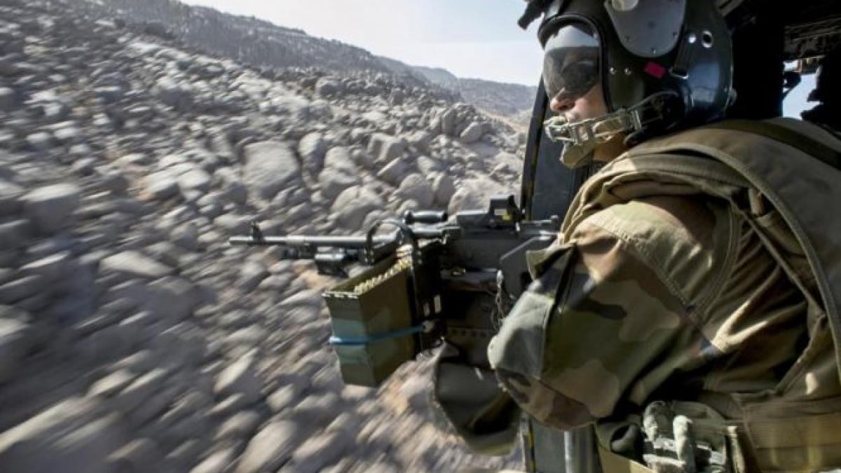 natiunile unite vor sa trimita 11 200 de militari in mali in cadrul unei misiuni de mentinere a