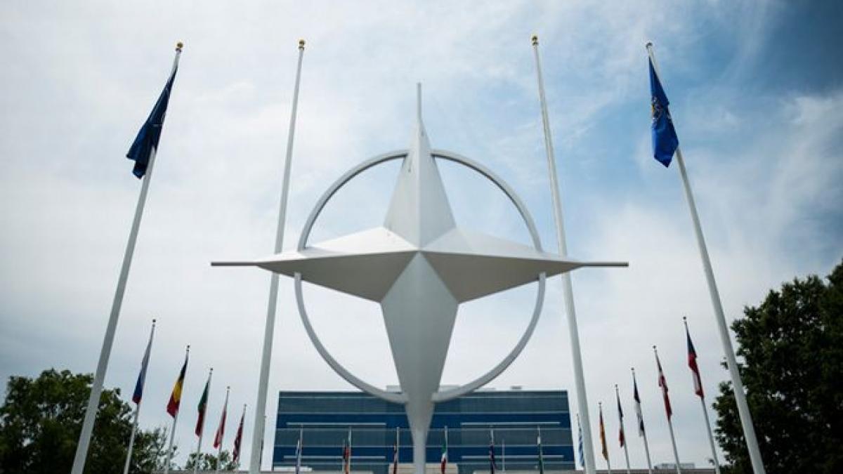 nato nu intentioneaza sa intervina militar in siria