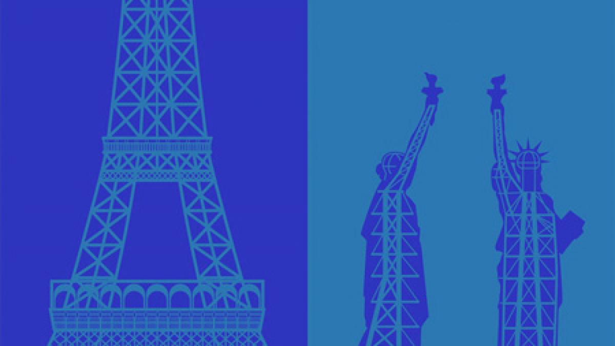 paris versus new york vezi o comparatie inedita
