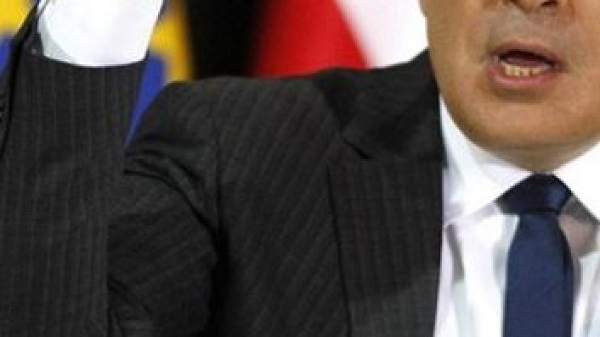 puterile presedintelui au fost reduse cine a luat aceasta hotarare si din ce motiv