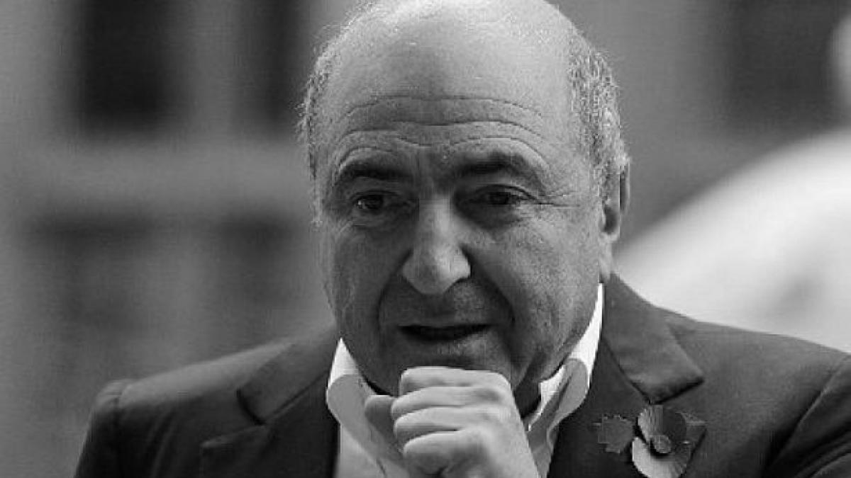 rezultatul autopsiei lui berezovski medicul legist boris a murit din acest motiv