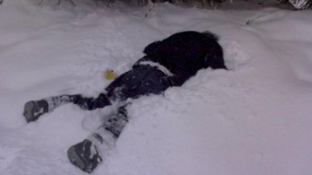 un copil de sase ani in coma alcoolica dupa un chef cu prietenii in padure