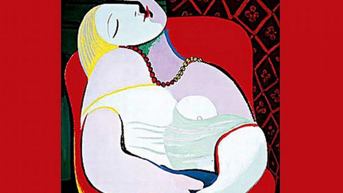 un pret record si un cumparator controversat 155 de milioane de dolari pentru un tablou picasso