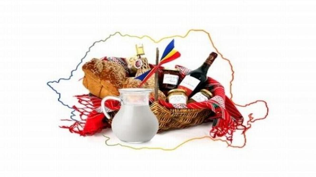 5 motive sa cumperi mancare produsa in romania