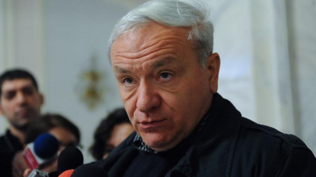 cancescu filantrop pe bani publici seful cj brasov a donat 6 000 000 lei unor biserici