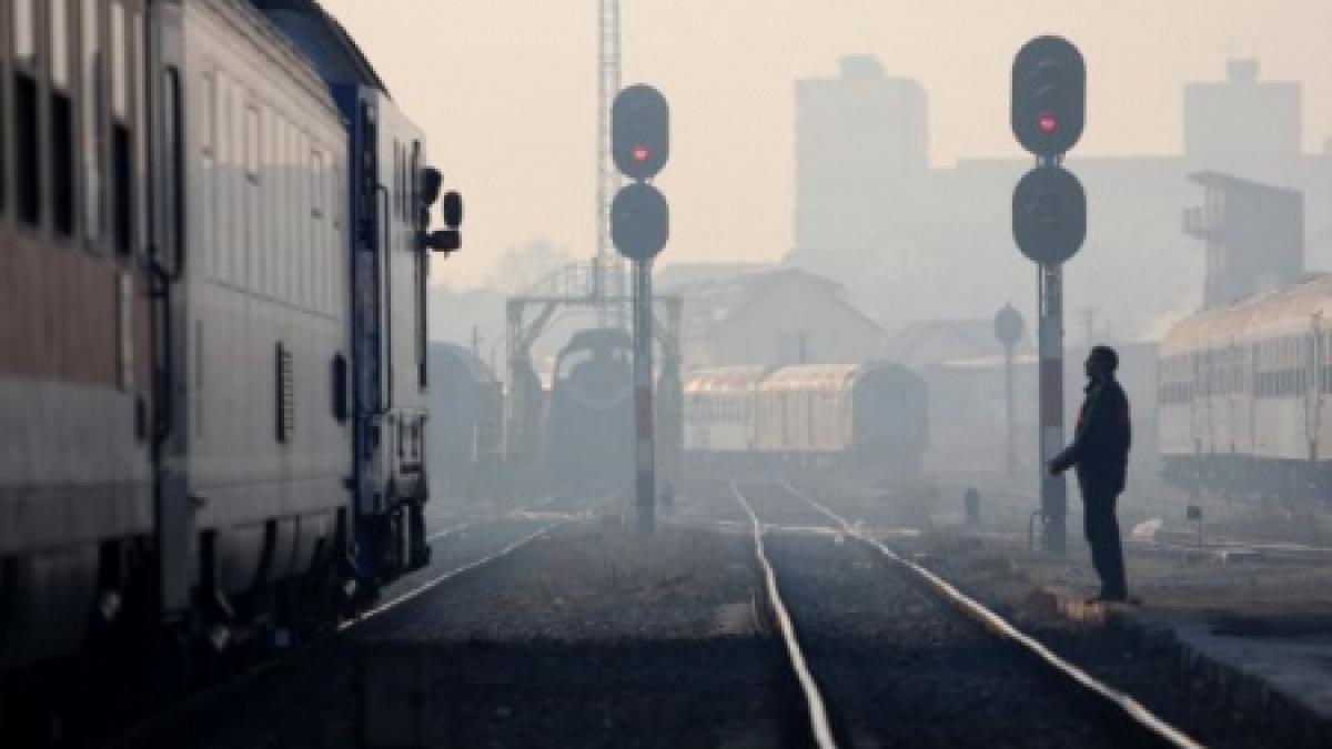 cfr calatori estimeaza o crestere de 44 a pierderilor aproximativ 100 de milioane de euro