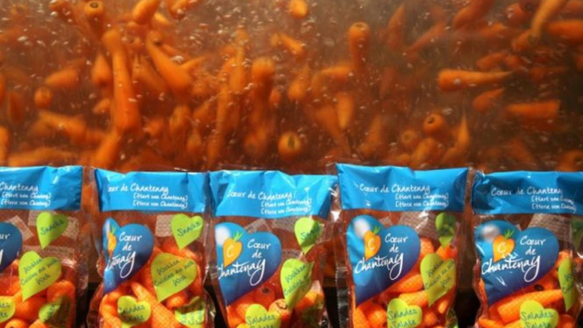 crezi ca stii ce mananci guvernul a aprobat o masura care iti va proteja sanatatea