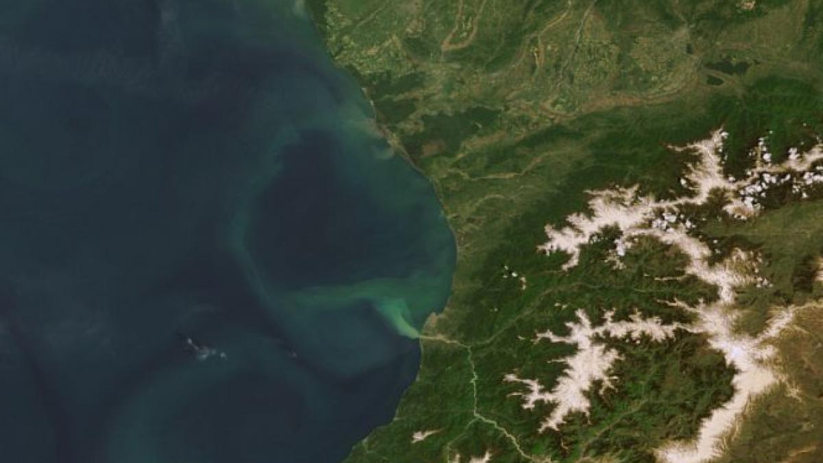 cutremur in marea neagra afla cat de puternic a fost seismul