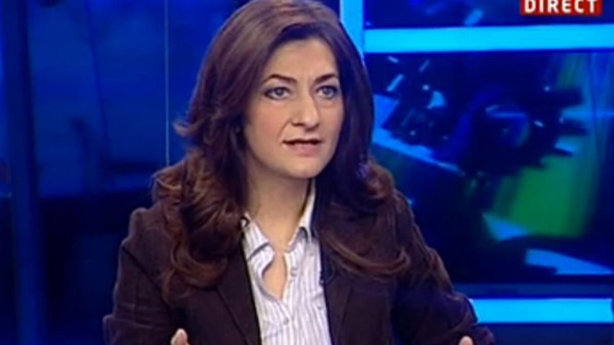 oana stanciulescu daniel morar ii este cel mai loial lui traian basescu