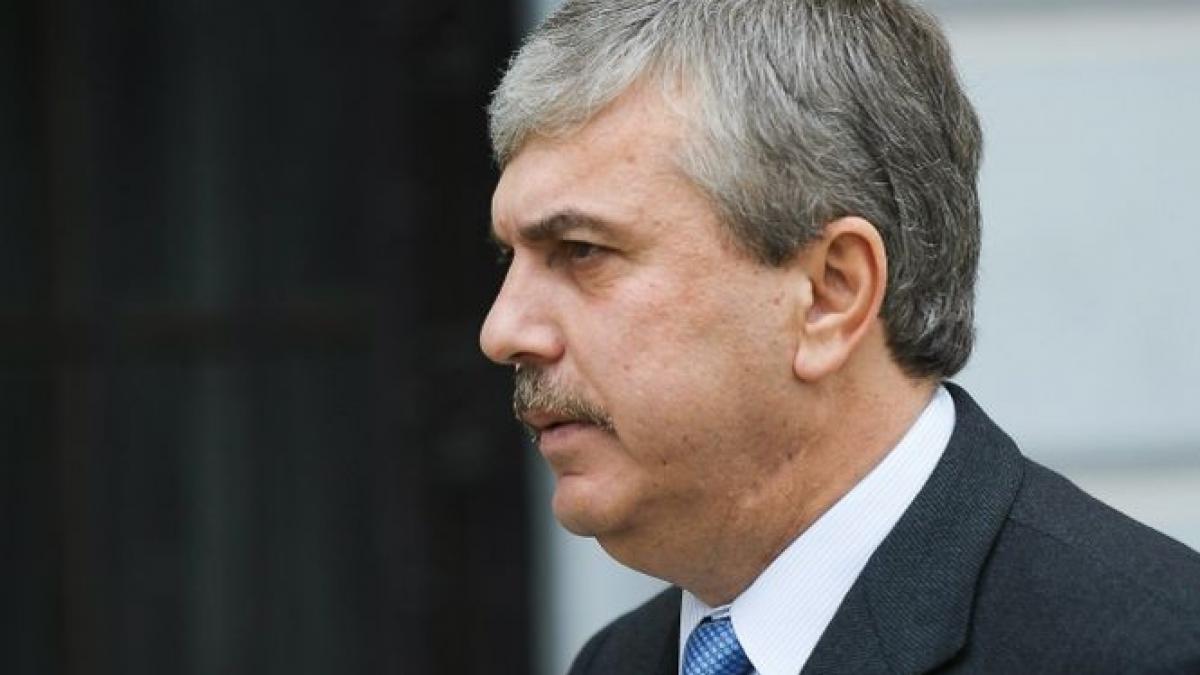 scandal cu mita la comunicatii ministrul dan nica acuzat ca ar fi luat spaga pentru un contract cu