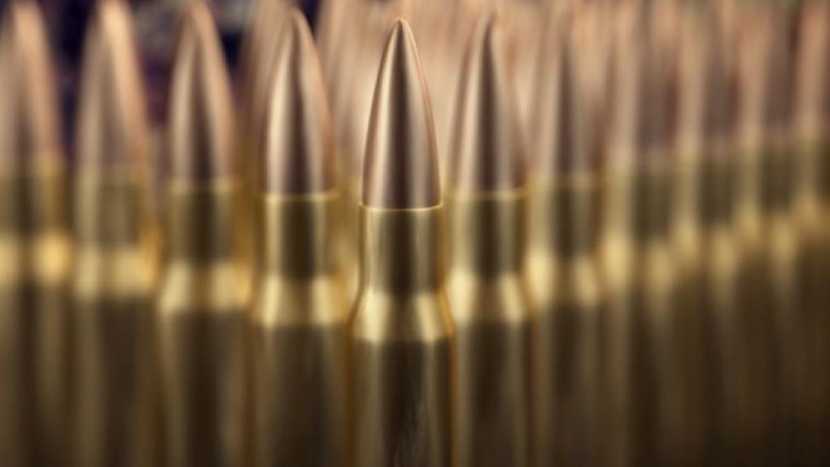 teroristii din sua inarmati cu gloante furate din romania