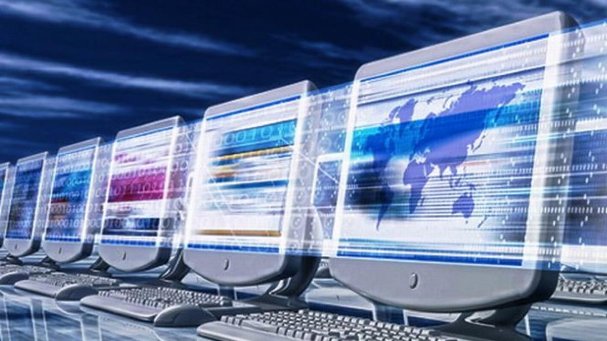 a fost europa afectata de cel mai mare atac cibernetic din istorie afla ce spun expertii