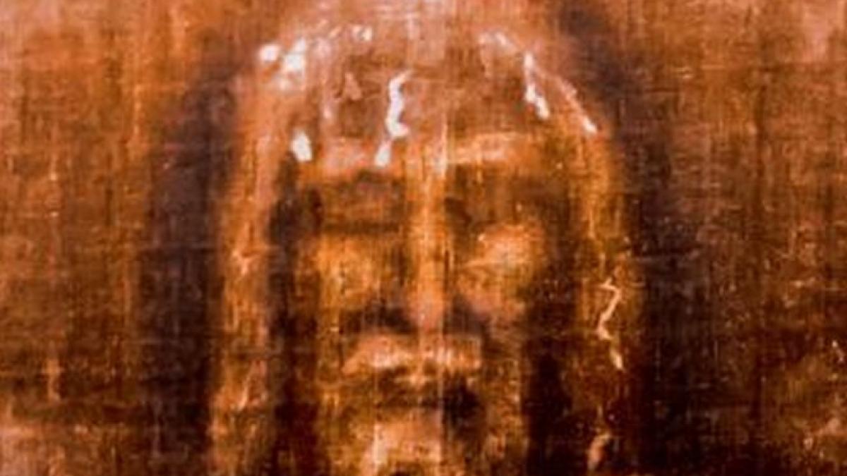 Datele extraordinare scoase la lumină de cercetători. Giulgiul lui Iisus este VERITABIL