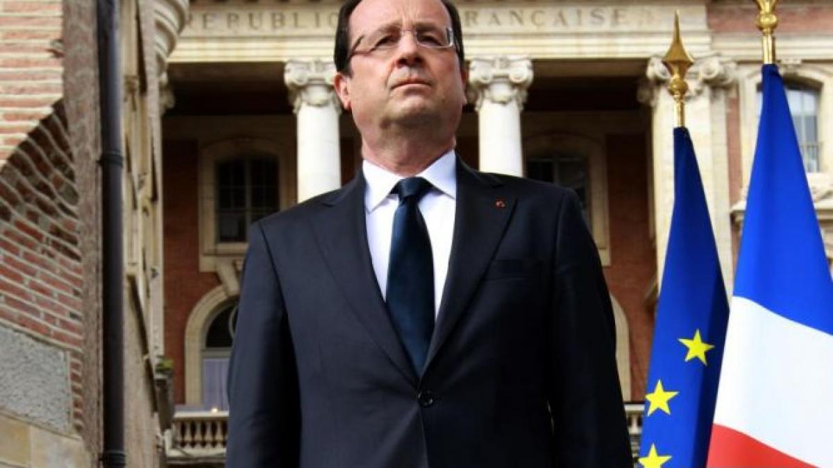 francois hollande austeritatea reprezinta condamnarea europei la explozie