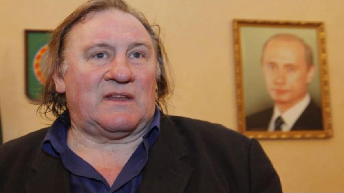 gerard depardieu va juca rolul fondatorului cupei mondiale de fotbal intr un film despre fifa