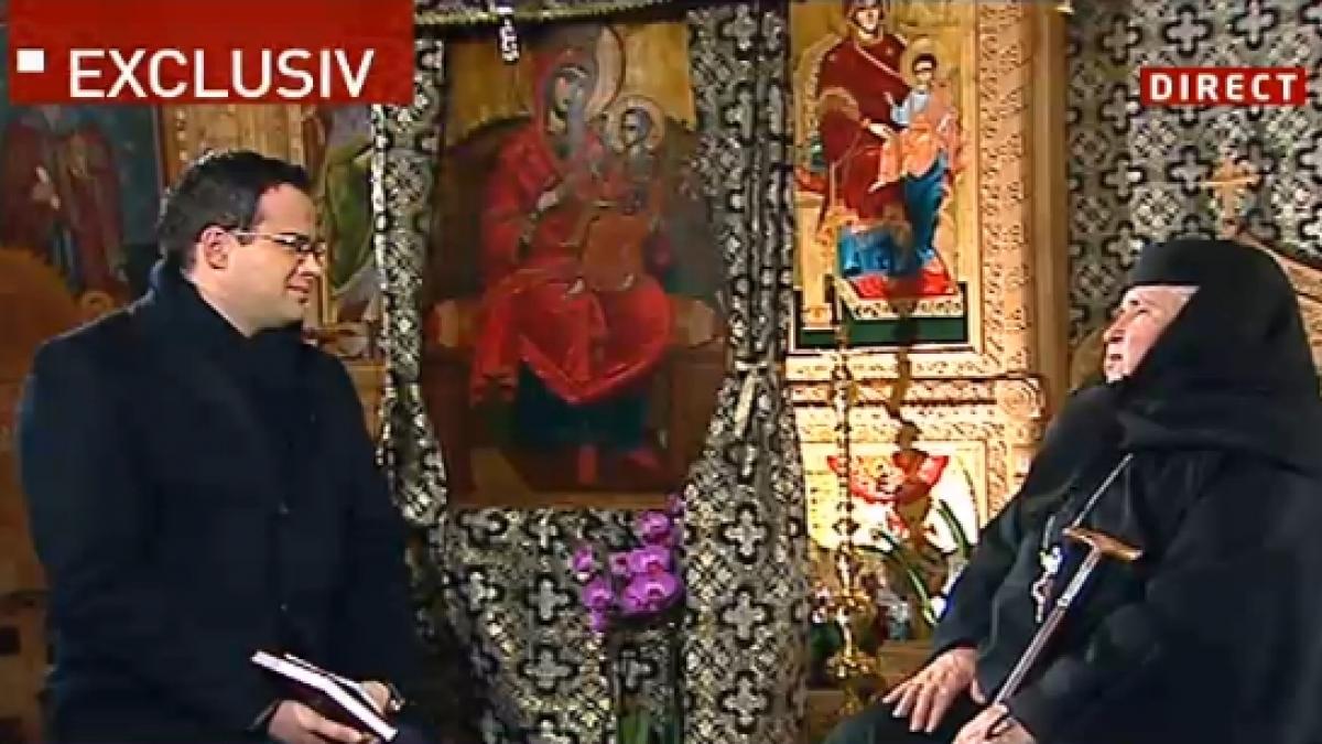 maica stareta de la voronet avem nevoie de fonduri dar nu cerem daca cineva simte romaneste atunci