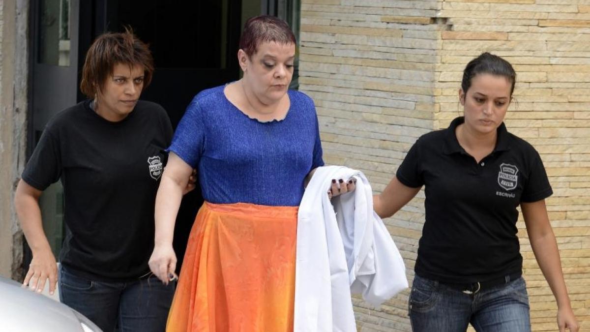 medic suspectat de uciderea a 300 de pacienti in brazilia motivul crimelor este halucinant